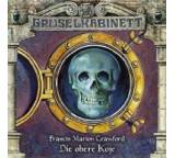 Gruselkabinett. Die obere Koje