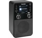 Radio im Test: DigitRadio 317 von TechniSat, Testberichte.de-Note: ohne Endnote