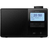 Radio im Test: TAR5600 von Philips, Testberichte.de-Note: ohne Endnote