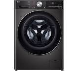 Waschtrockner im Test: V9WD128H2B von LG, Testberichte.de-Note: 2.0 Gut