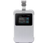 Mobiler Router im Test: Connect M6E 5G von Acer, Testberichte.de-Note: 1.7 Gut