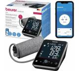 Blutdruckmessgerät im Test: BM 64 von Beurer, Testberichte.de-Note: 1.8 Gut