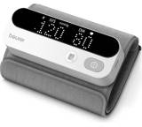 Blutdruckmessgerät im Test: BM 59 von Beurer, Testberichte.de-Note: 1.9 Gut