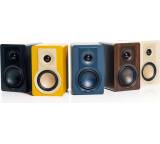 Lautsprecher im Test: Kupid von Dali, Testberichte.de-Note: 1.2 Sehr gut