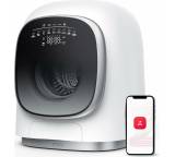 Waschtrockner im Test: Zeo Mini von Roborock, Testberichte.de-Note: ohne Endnote