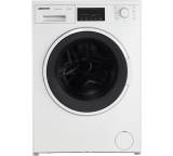 Waschtrockner im Test: MD 37414 von Medion, Testberichte.de-Note: ohne Endnote