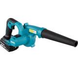 Laubgerät im Test: DUB185Z von Makita, Testberichte.de-Note: 1.3 Sehr gut