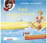 Paul Plantschnase am Meer. Mit ersten Schwimmübungen und vielen Pli-Pla-Plantschliedern