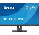 Monitor im Test: ProLite XUB3297QSNP-B1 von Iiyama, Testberichte.de-Note: 1.5 Sehr gut