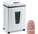 Aktenvernichter im Test: Q9 von Kalopsia, Testberichte.de-Note: 1.4 Sehr gut