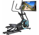 Crosstrainer im Test: Carbon P25-G von Skandika, Testberichte.de-Note: ohne Endnote