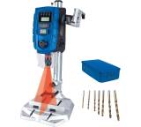 Bohrmaschine im Test: DP60SE von Scheppach, Testberichte.de-Note: 1.9 Gut