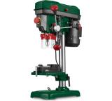 Bohrmaschine im Test: PTBM 400 B1 von Lidl / Parkside, Testberichte.de-Note: ohne Endnote