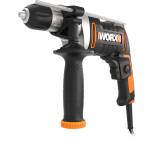 Bohrmaschine im Test: WX328 von Worx, Testberichte.de-Note: 1.8 Gut