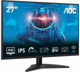 Monitor im Test: 27B36X von AOC, Testberichte.de-Note: ohne Endnote