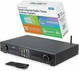 Tuner im Test: Fitzwilliam 2024 von Majority, Testberichte.de-Note: 1.8 Gut