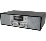 Radio im Test: DAB980SW von Soundmaster, Testberichte.de-Note: ohne Endnote