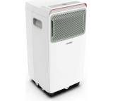 Klimaanlage im Test: CPPHA-09CRN7-L von Comfee, Testberichte.de-Note: ohne Endnote