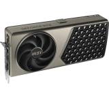 Grafikkarte im Test: GeForce RTX 5080 16G Expert OC von MSI, Testberichte.de-Note: 1.2 Sehr gut