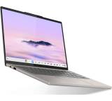 Laptop im Test: Chrome 14M9610 von Lenovo, Testberichte.de-Note: 1.7 Gut