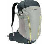 Rucksack im Test: Agile Air 26 von Vaude, Testberichte.de-Note: 1.0 Sehr gut