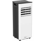 Klimaanlage im Test: KIMO 9000 BTU von Home Deluxe, Testberichte.de-Note: ohne Endnote