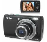 Digitalkamera im Test: Powerflex Compact von Rollei, Testberichte.de-Note: ohne Endnote