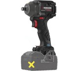 Akkuschrauber im Test: PPDSSA 20-Li A1 von Lidl / Parkside Performance, Testberichte.de-Note: ohne Endnote