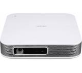 Beamer im Test: PD1520s von Acer, Testberichte.de-Note: ohne Endnote