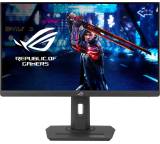 Monitor im Test: ROG Strix XG259QNS von Asus, Testberichte.de-Note: 1.7 Gut