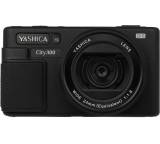 Digitalkamera im Test: City 300 von Yashica, Testberichte.de-Note: ohne Endnote