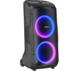 Party-Lautsprecher im Test: Halo 300 von Tronsmart, Testberichte.de-Note: 2.0 Gut