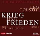 Krieg und Frieden. Jubiläumsedition
