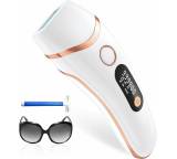 IPL-Gerät im Test: KA03 von Haarlosy, Testberichte.de-Note: ohne Endnote