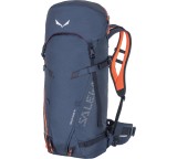 Rucksack im Test: Ortles Guide 35 von Salewa, Testberichte.de-Note: ohne Endnote