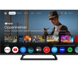 Fernseher im Test: PTV 32GF-5025C von PEAQ, Testberichte.de-Note: ohne Endnote