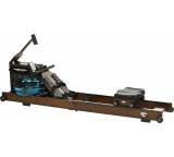 Rudergerät im Test: Hudson von Christopeit, Testberichte.de-Note: ohne Endnote