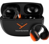 Kopfhörer im Test: Amiron Zero von Beyerdynamic, Testberichte.de-Note: ohne Endnote