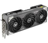 Grafikkarte im Test: TUF Gaming Radeon RX 9070 XT OC von Asus, Testberichte.de-Note: 1.5 Sehr gut