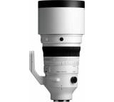 Objektiv im Test: 200 mm F2 DG OS Sports von Sigma, Testberichte.de-Note: 1.5 Sehr gut