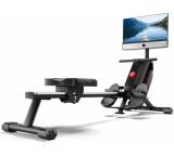 Rudergerät im Test: YESOUL R1 Plus von Jasport, Testberichte.de-Note: ohne Endnote