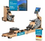 Rudergerät im Test: Nytta von Skandika, Testberichte.de-Note: ohne Endnote