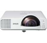 Beamer im Test: EB-L210SW von Epson, Testberichte.de-Note: ohne Endnote