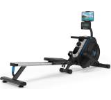 Rudergerät im Test: Helios von Capital Sports, Testberichte.de-Note: 2.0 Gut