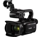 Camcorder im Test: XA65 von Canon, Testberichte.de-Note: ohne Endnote