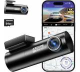 Dashcam im Test: M300S von Azdome, Testberichte.de-Note: 1.8 Gut