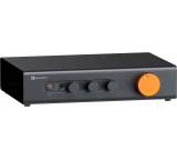 Verstärker im Test: ZP3 von Fosi Audio, Testberichte.de-Note: 1.7 Gut