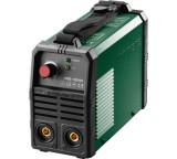 Schweißgerät im Test: PISG 120 D5 von Lidl / Parkside, Testberichte.de-Note: ohne Endnote