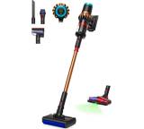 Akku-Staubsauger im Test: V16 Piston Animal Submarine von Dyson, Testberichte.de-Note: ohne Endnote