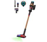 Akku-Staubsauger im Test: V16 Piston Animal von Dyson, Testberichte.de-Note: 1.5 Sehr gut